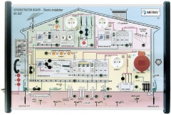  - IMPIANTI TECNOLOGICI di Martino Francesco cell. 328 6676444